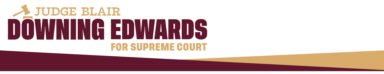 Judge Blair Edwards Judge Blair Edwards